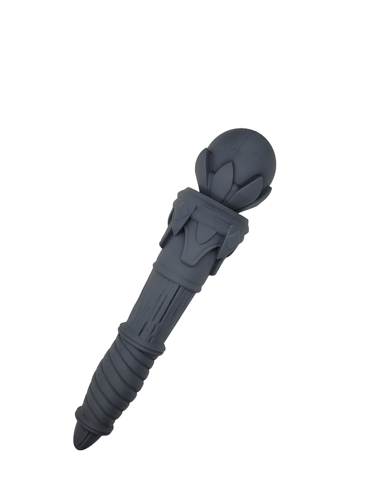 Wand Dice Container - Orb