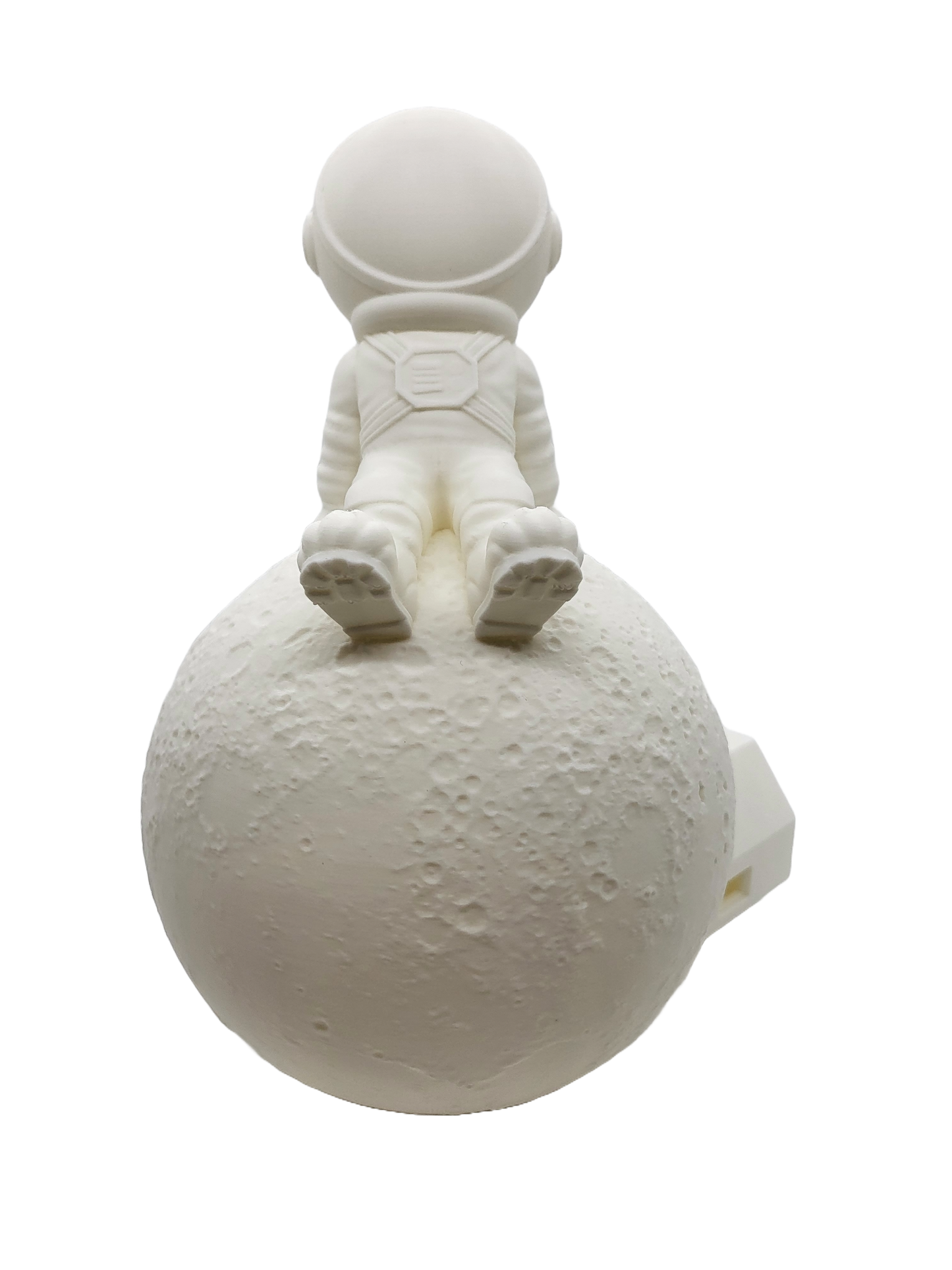 Wondering Astronaut - DIY Light