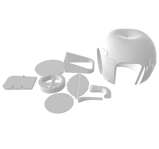 Apple Shed - Build Your Own Fairy House