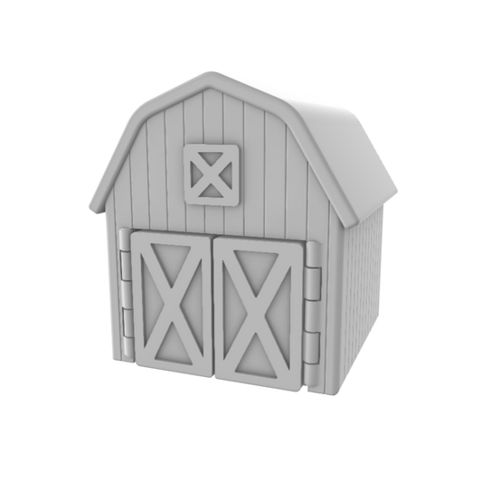 Mini Barn