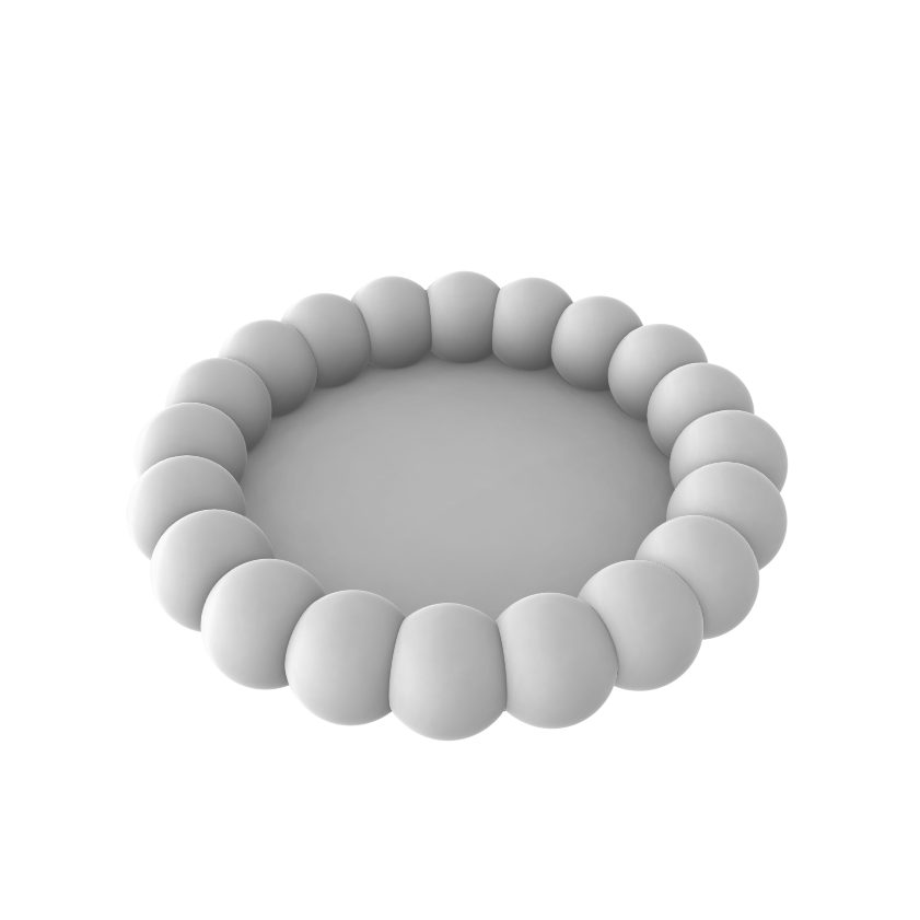 Trinket Tray
