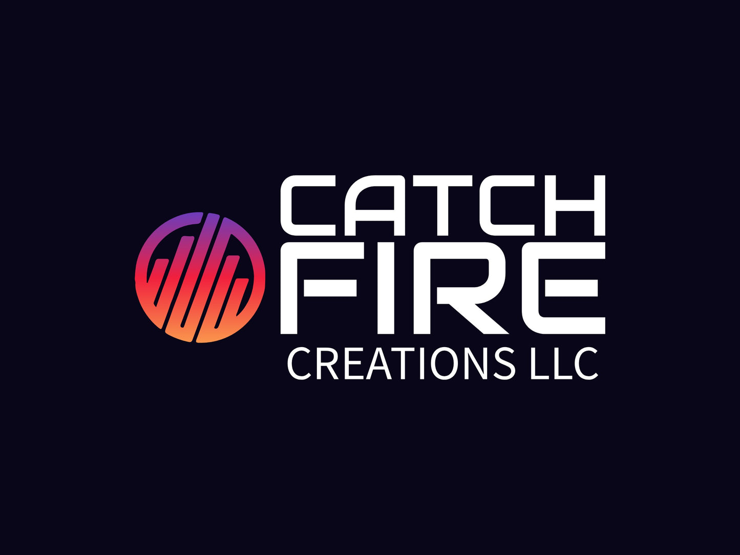 Catch Fire Creations LLC Gift Card