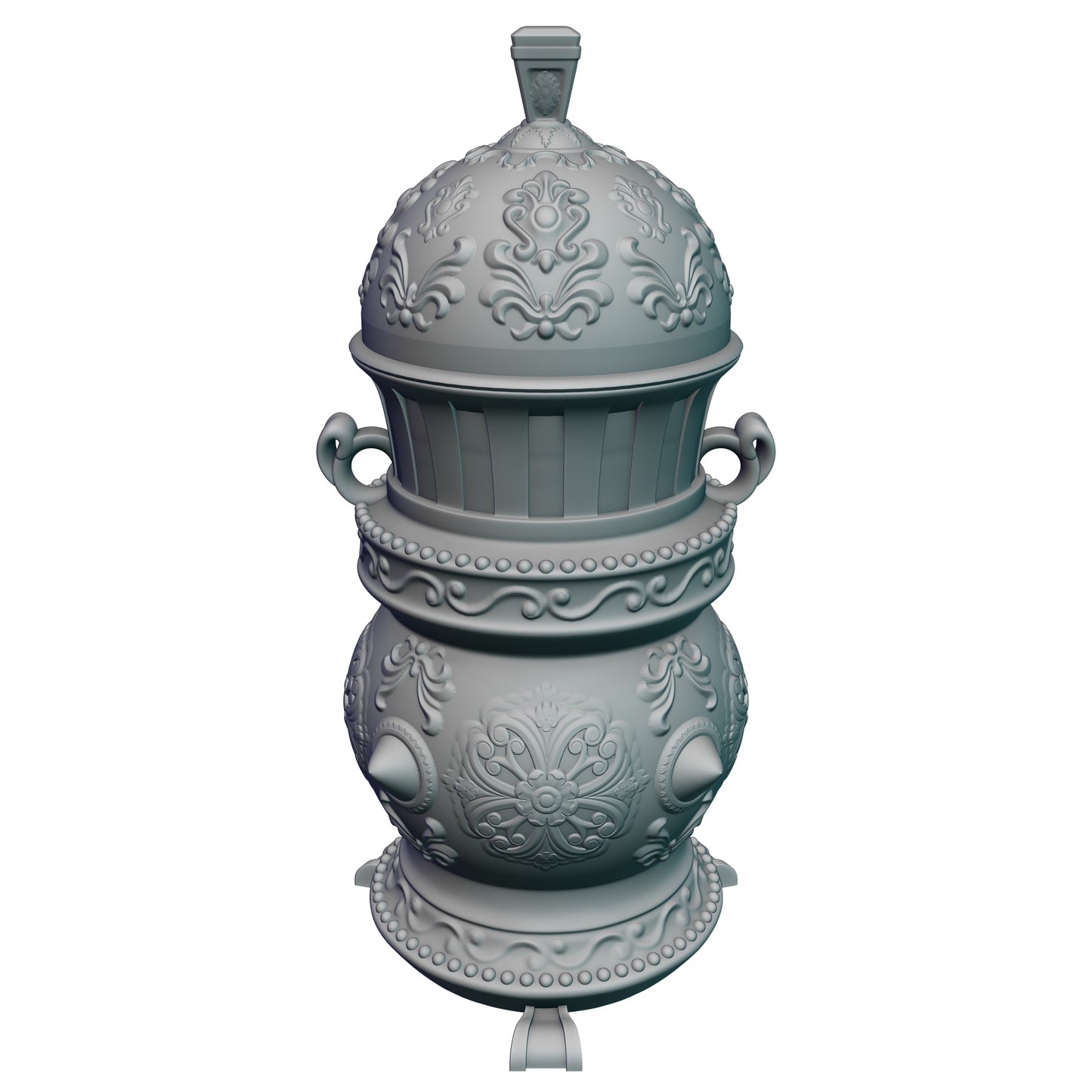 Cleric Gaming Mug with Twist-Off Cover: Dual-Purpose Dice and Beverage Can Holder