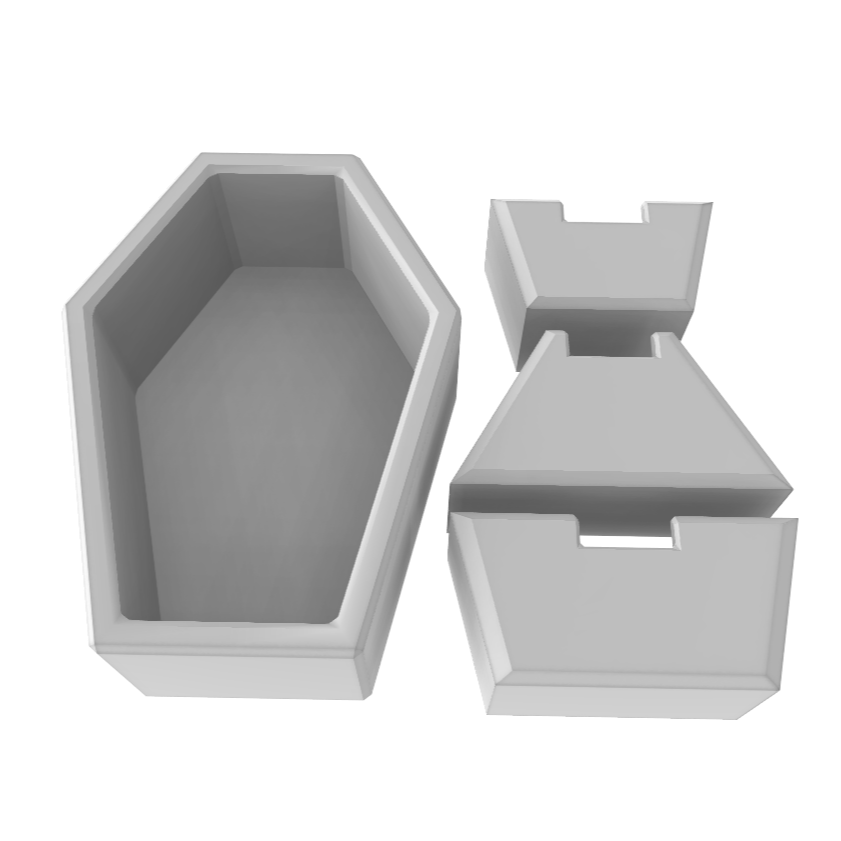 Coffin Cabby
