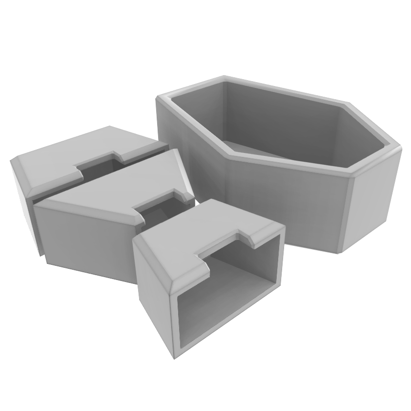 Coffin Cabby