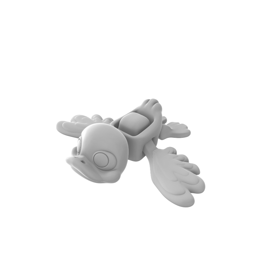 Flexi Duck