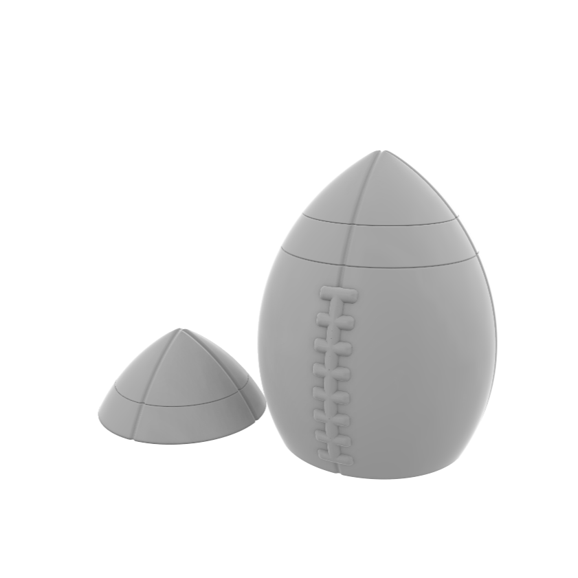 Football Container