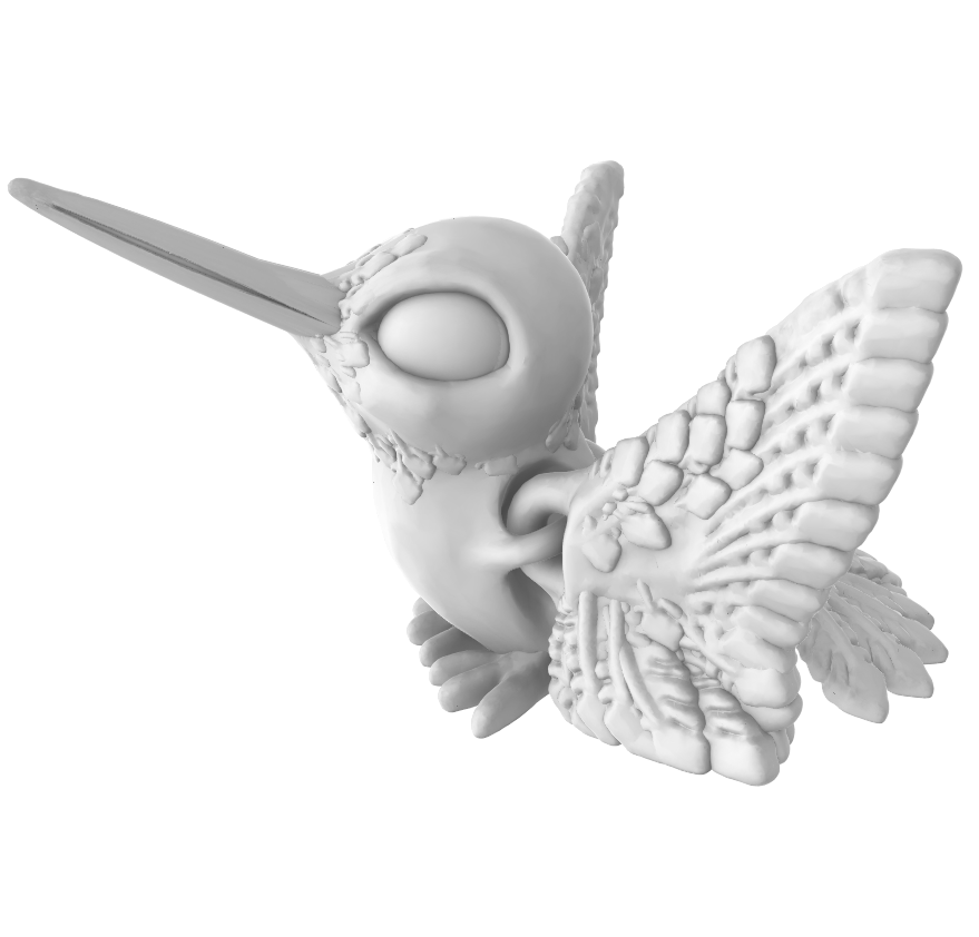 Hummingbird
