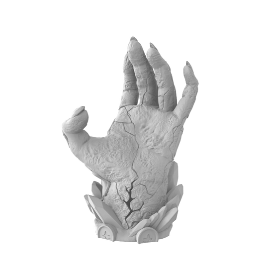 Light Fracture Controller Holder