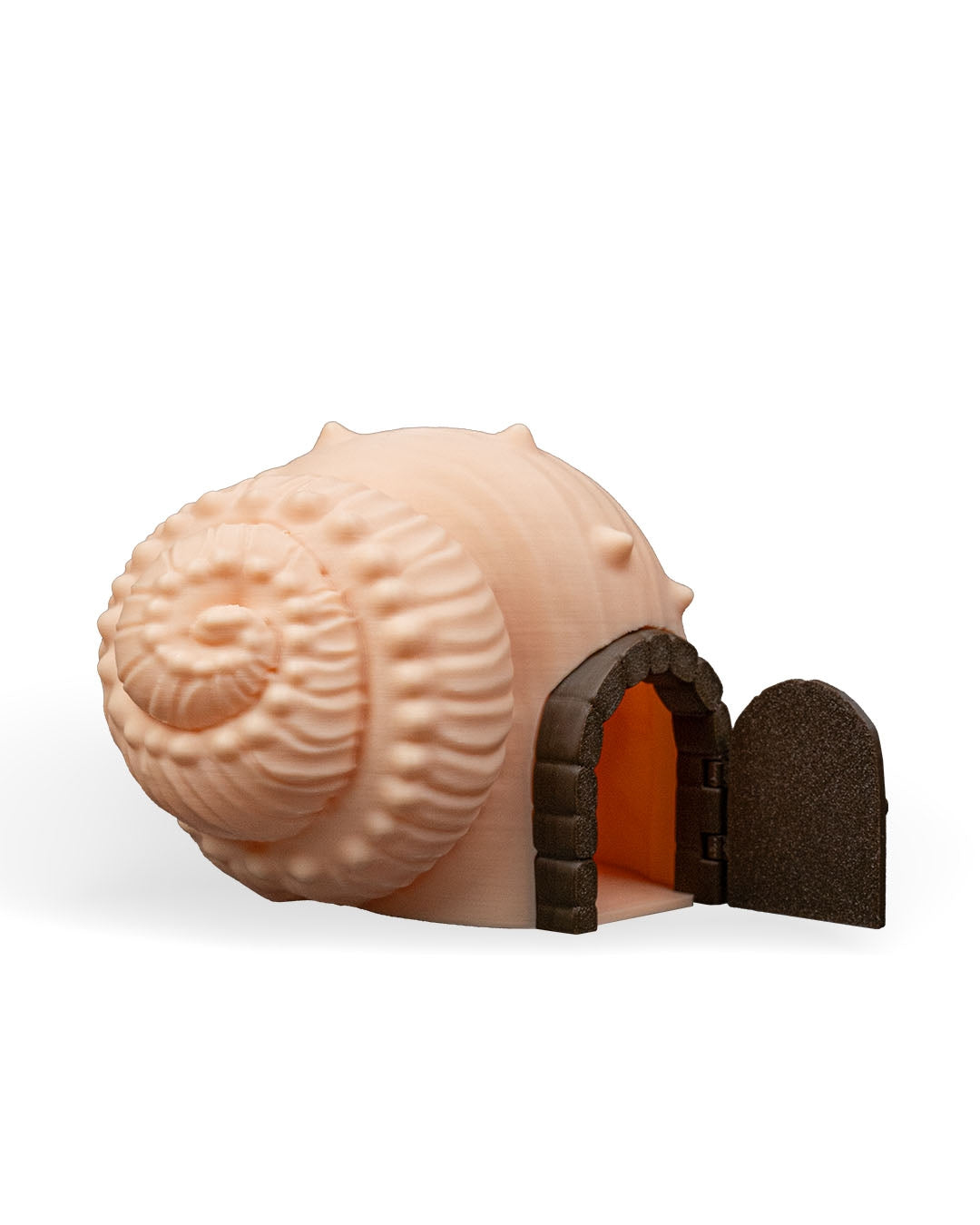 Seaside Haven - Build Your Own Fairy House