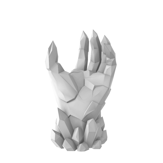 Shard Core Controller Holder