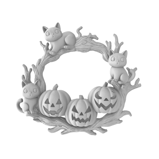 Cozy Patch Wall Decor