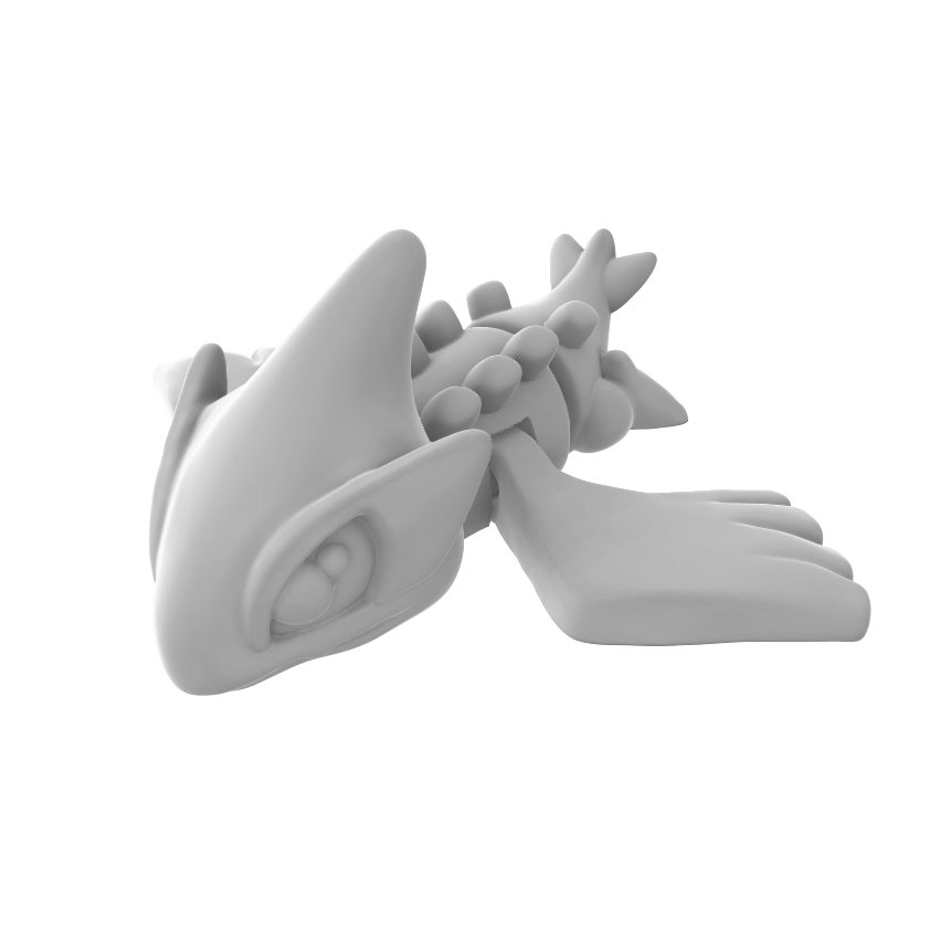 Guardian Wing Falcon