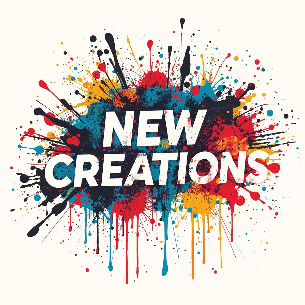 NEW – Catch Fire Creations LLC