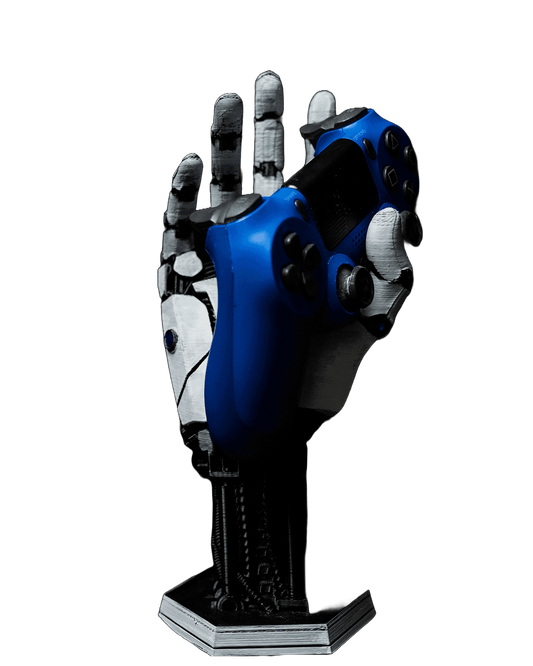 Robot Hand Controller