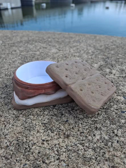 S'mores Container Pop-up Project (In-Store Exclusive)