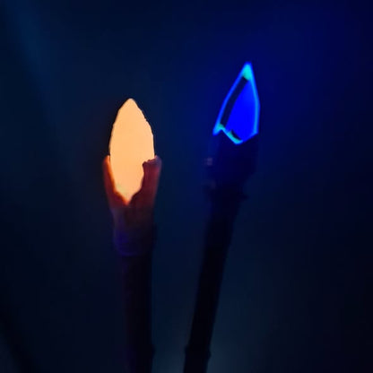 Glow Wands Pop-up Project (In-Store Exclusive)
