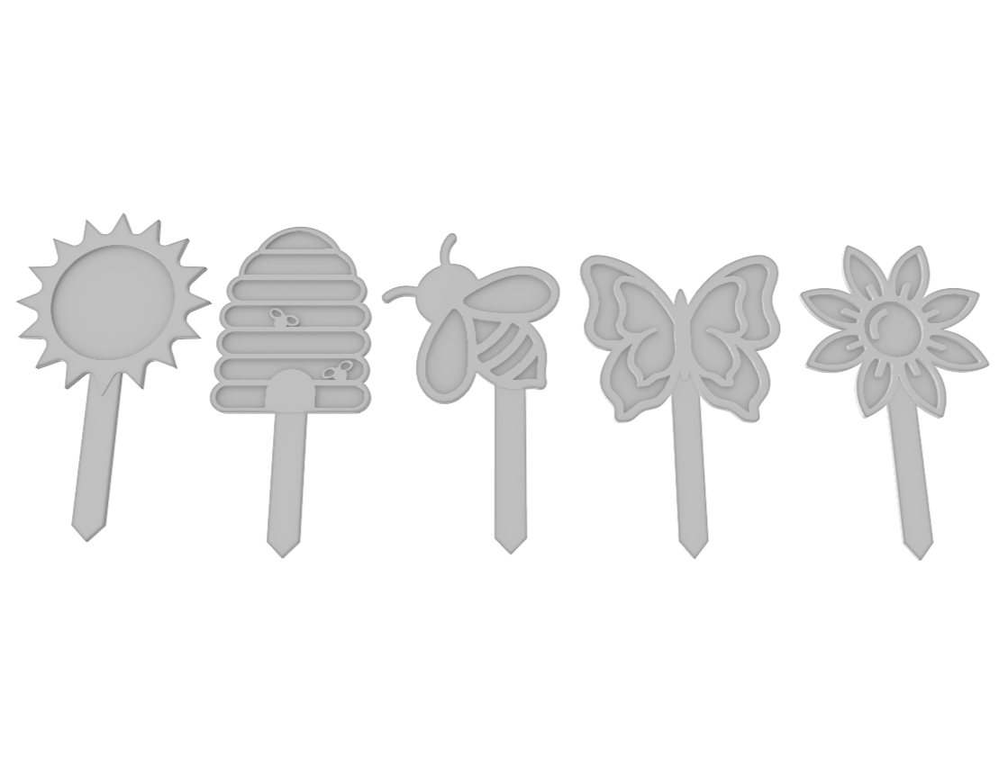 Summer Pop-up Project (In Store Exclusive)