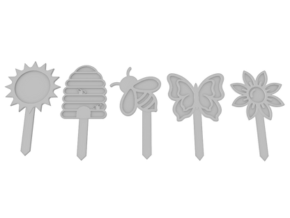 Summer Pop-up Project (In Store Exclusive)