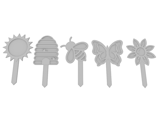 Summer Pop-up Project (In Store Exclusive)