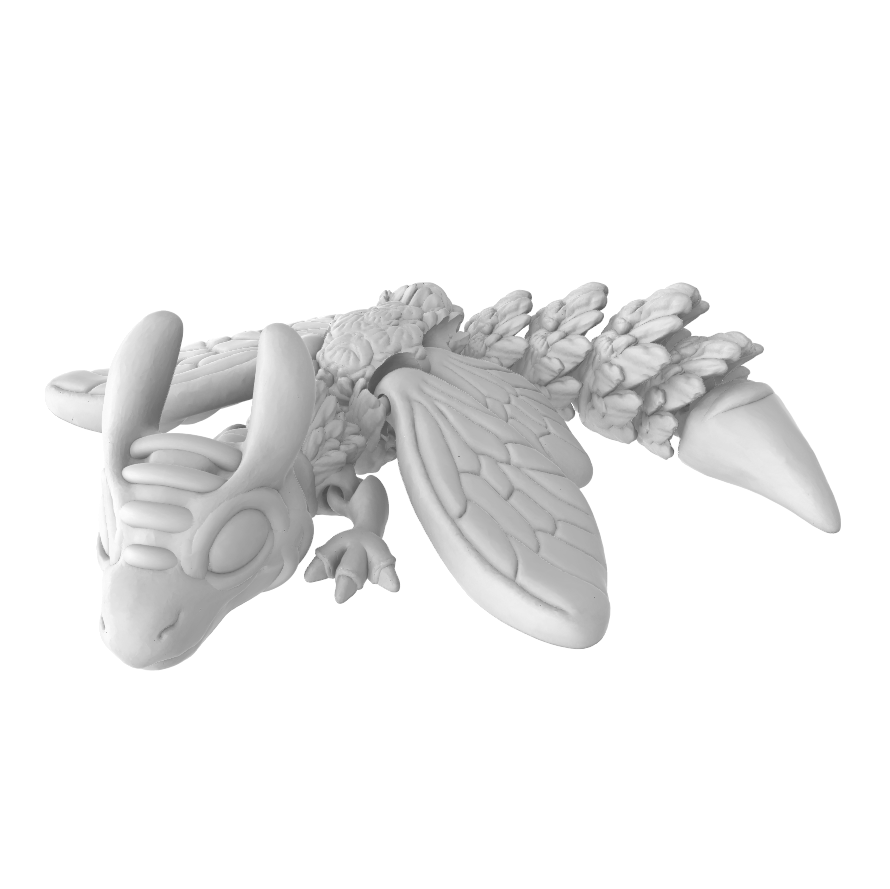 Bee Dragon