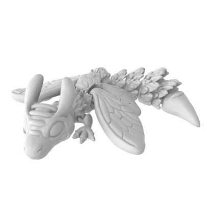Bee Dragon