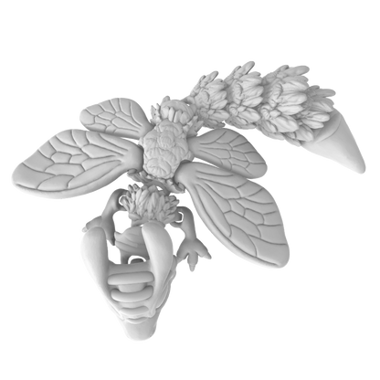 Bee Dragon