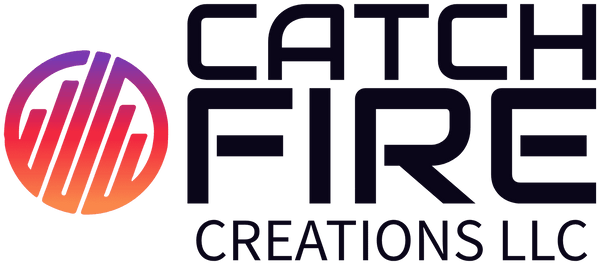 Catch Fire Creations LLC