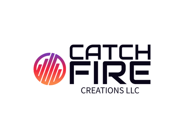 Catch Fire Creations LLC