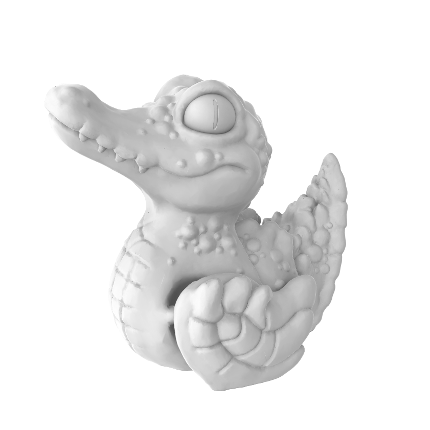 Quackodile