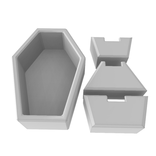 Coffin Cabby