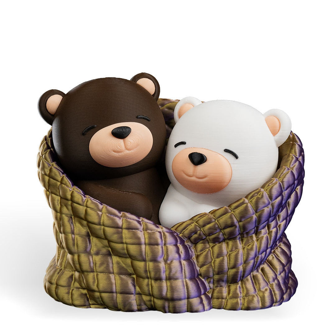 Cuddle Bears