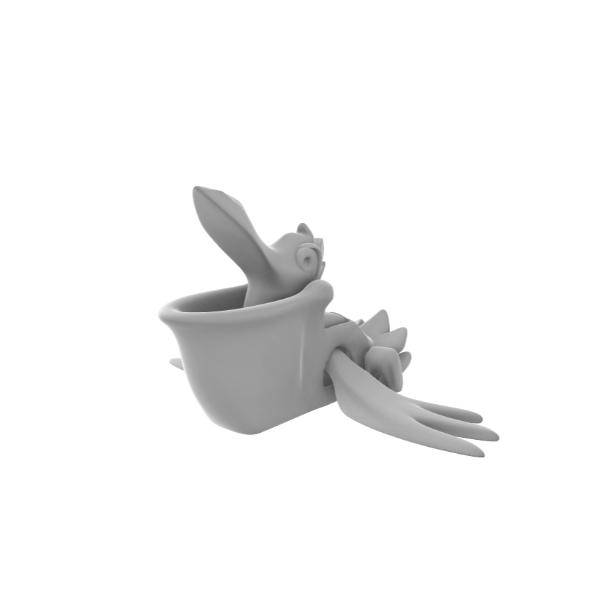 Flexi Pelican