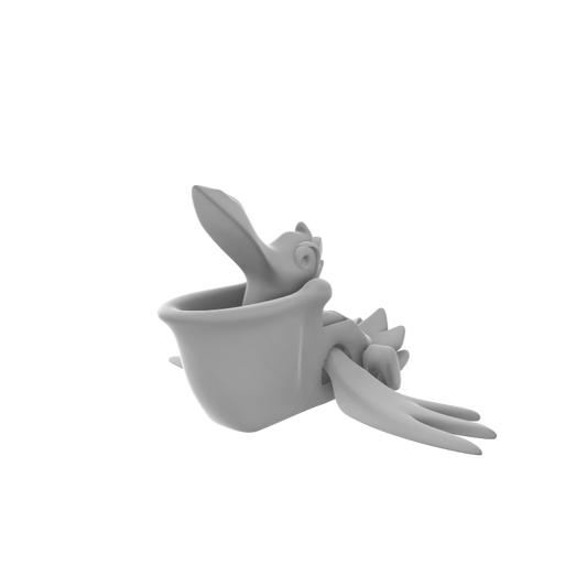 Flexi Pelican