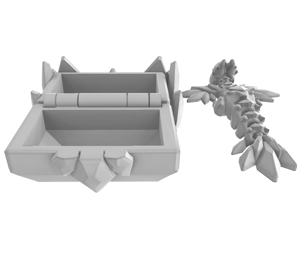 Frost Chest Protector