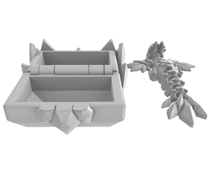 Frost Chest Protector