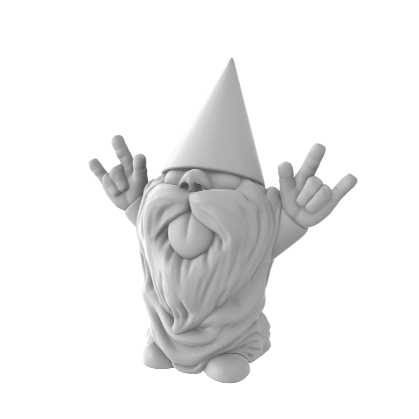 Gnomes Collection