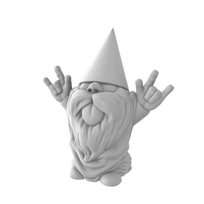 Gnomes Collection