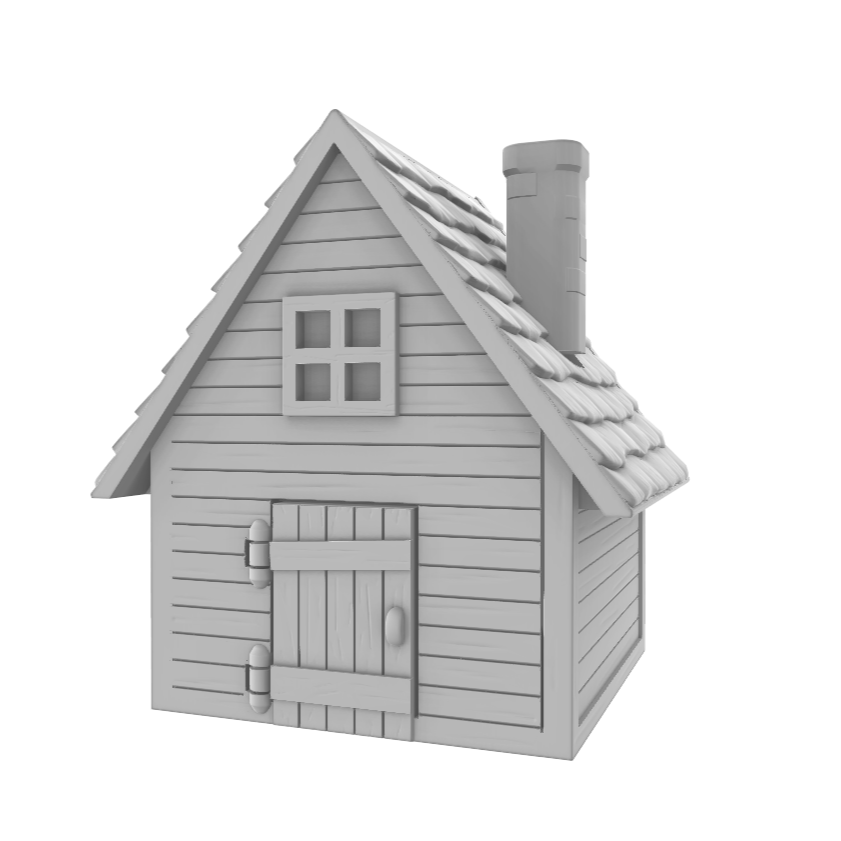 Haunted House