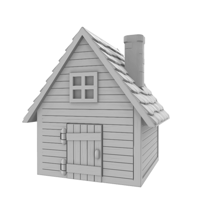 Haunted House