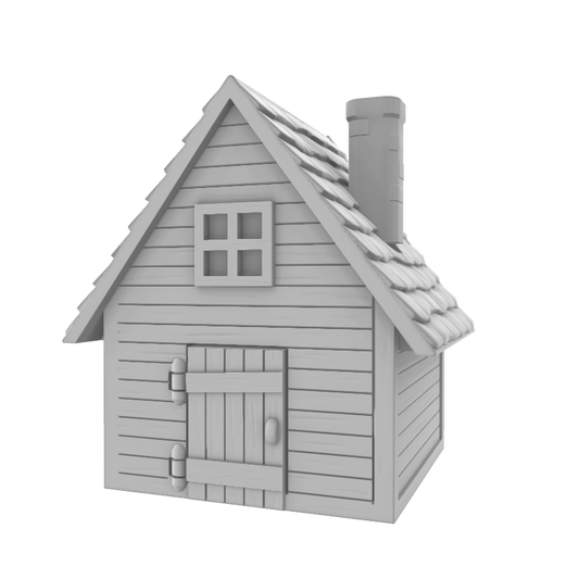 Haunted House
