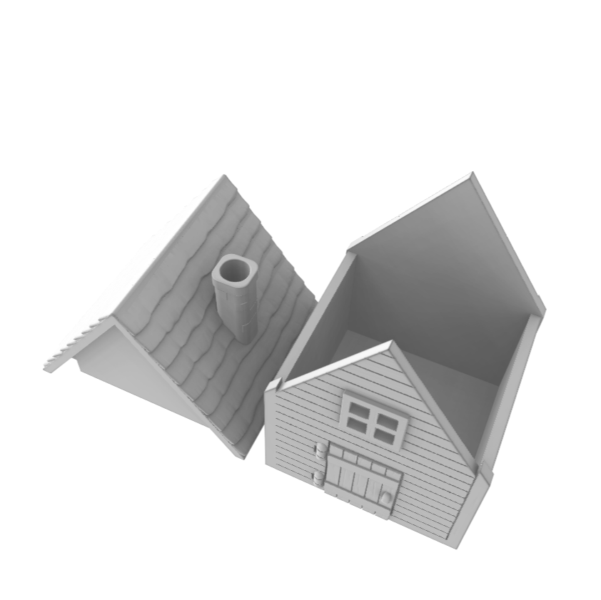 Haunted House