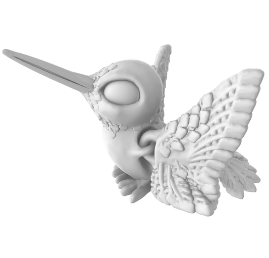 Hummingbird