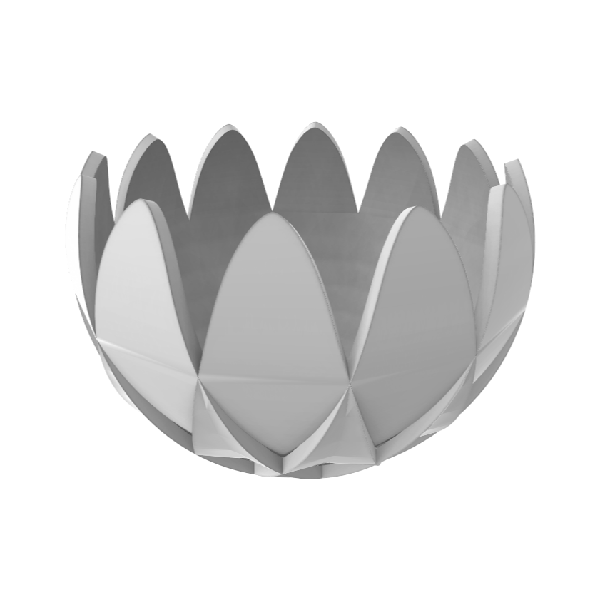 Lotus Bowl