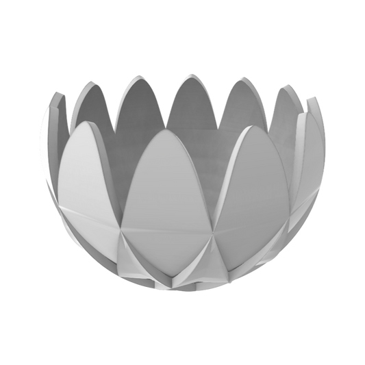 Lotus Bowl