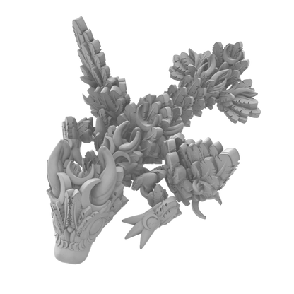 Lunar Wing Tadling