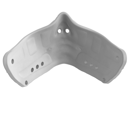 Metropolis Mask