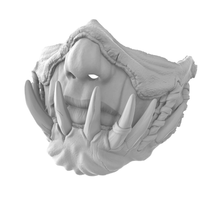 Primal Mask