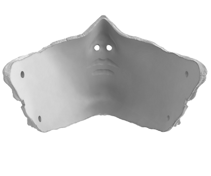Primal Mask