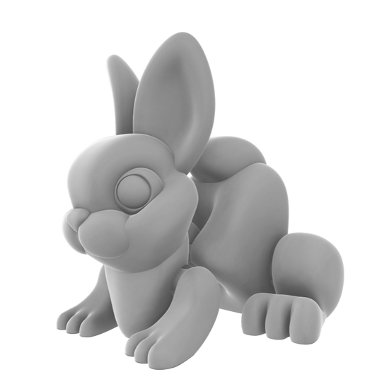 Flexi Rabbit